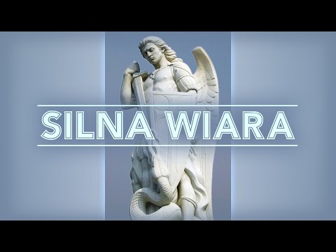 CHZU - SILNA WIARA