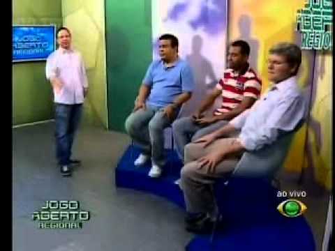 Jogo Aberto Regional Campinas 02 10 2012 - bloco 01