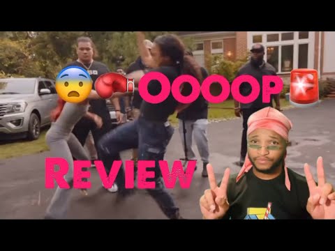 Baddies East: Ahna Vs Dj Sky (Review)