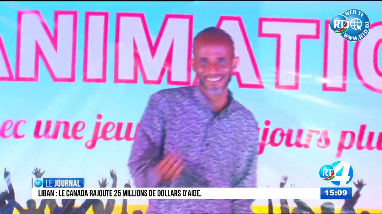 Edition du 15H du 11/08/2020