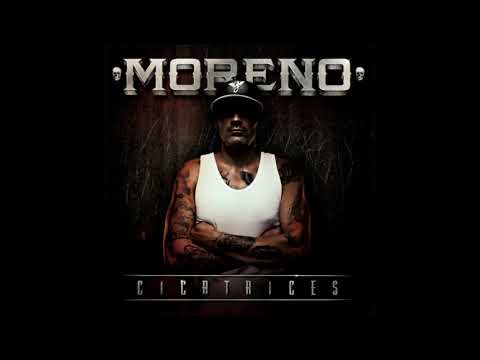 Moreno - Cicatrices(2012)