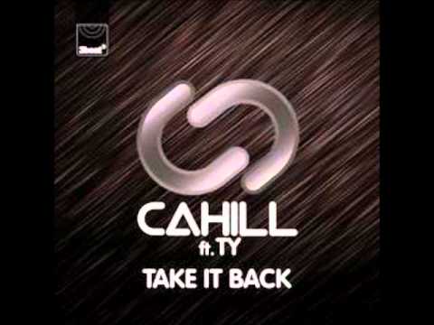 Cahill Ft TY   Take It Back eSQUIRE Piano House Remix   3Beat