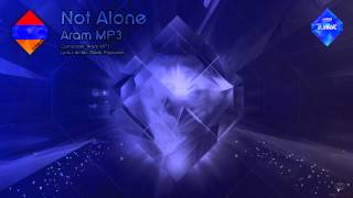 Aram MP3 - &quot;Not Alone&quot; (Armenia) - [Instrumental version]