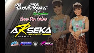 Download lagu Penak Konco - Campursari ARSEKA MUSIC Live Ds.Taraman RT.03/01, Taraman, Sidoharjo, Sragen mp3