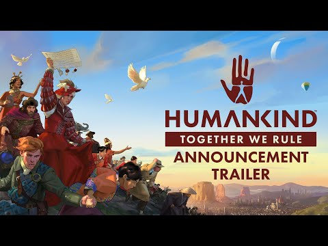 Announcement Trailer