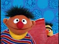Play With Me Sesame S1E3 Ernie Says Cheese