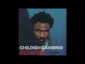 Childish Gambino - Redbone (70s Remix)