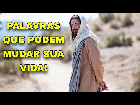 The Greatest Teachings and Words of Jesus Christ