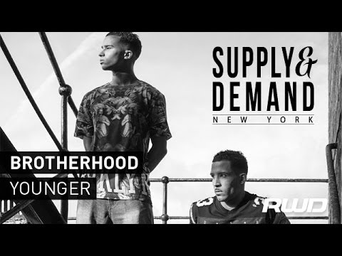 Brotherhood - Younger [Supply & Demand]