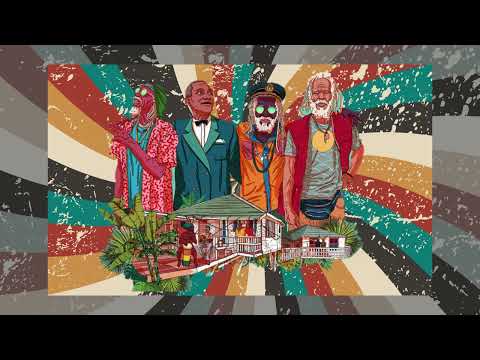 Irie Nanara & Arise Sound (💥DUBPLATE💥) 🔥🔥🔥