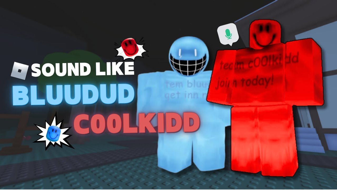 Trocador de voz Bluududu