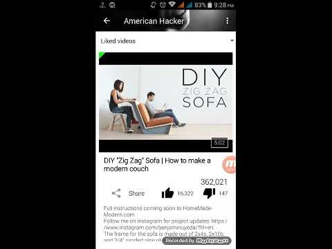 Simple Life Hack Video