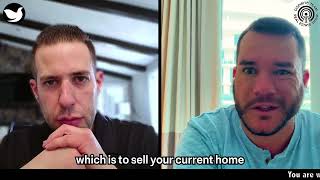 The Best Advice If You're Buying and Selling at the Same Time!