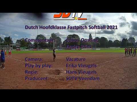 12186 Sparks Haarlem - Olympia Haarlem