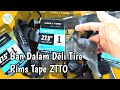 Ban Dalam Sepeda Ukuran 27.5