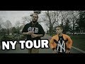Tour Durch New York Wayne Zeigt Dimi Seine Hood VDSIS