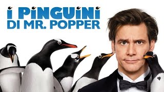 Film Completo In Italiano - I Pinguini di Mr Poppe
