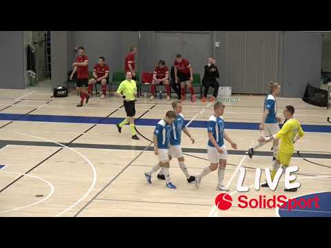 PP-70 vs Riemu 1-7 24012021