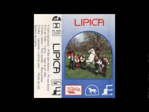 ansambel marela - v sedlu lipicanca 1988