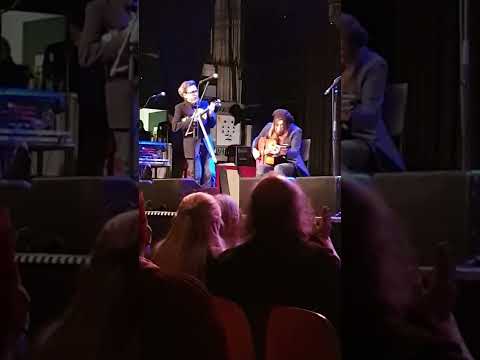 Harri Stojka HotSwingTrio Harri feat. Aliosha Biz