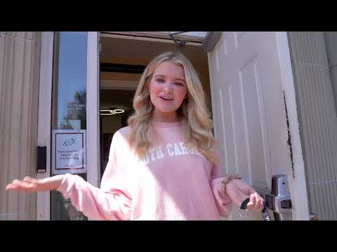 USC Dorms - Preston College