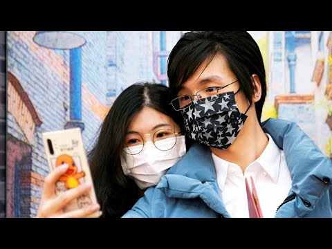 Как 66% человечества могут заразиться коронавирусом | АЗИЯ | 14.02.20