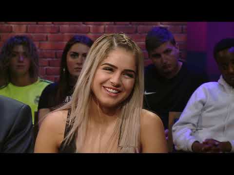 S13A11|| Numidia el Morabet: 'Na de Ramadan komt er een nieuwe single'.