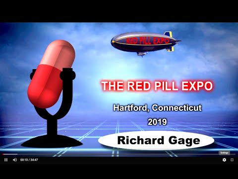 Red Pill Expo (June 2019)