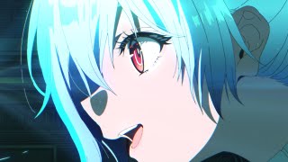 GODDESS OF VICTORY: NIKKE | OLD TALES Special Animation Full Ver.