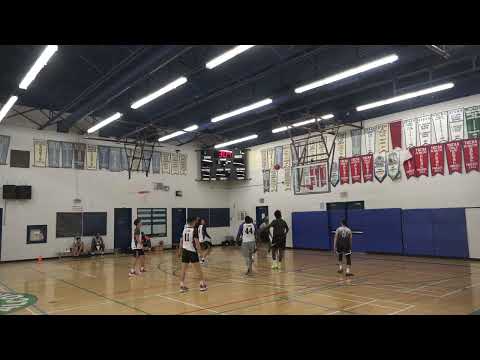 Straw Hats vs Concept - saturday tier 3 - tcbl 2022 fall