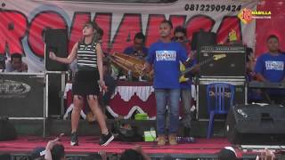 Download lagu KASIH TAK SAMPAI EDOT & NUR KEDUR ROMANSA LIVE KELING SEKELOR RW 5 BERSATU mp3