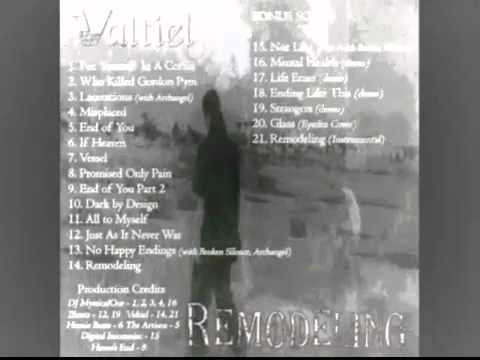 Video thumbnail for Lacerations