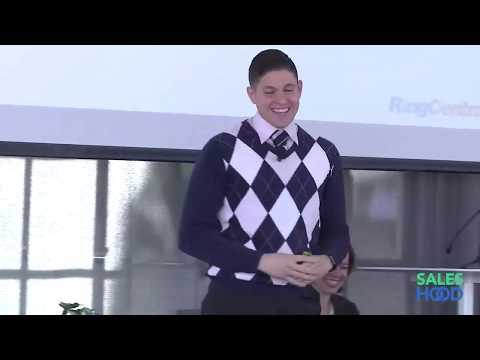 How RingCentral Ramp Teams 60% Faster