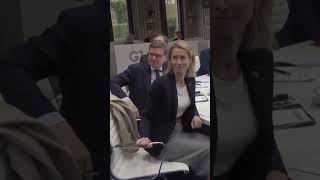 WATCH: Rubio Pressed by G7 Allies Over Trump’s Unpredictable Iran War | DRM News | AH1C 