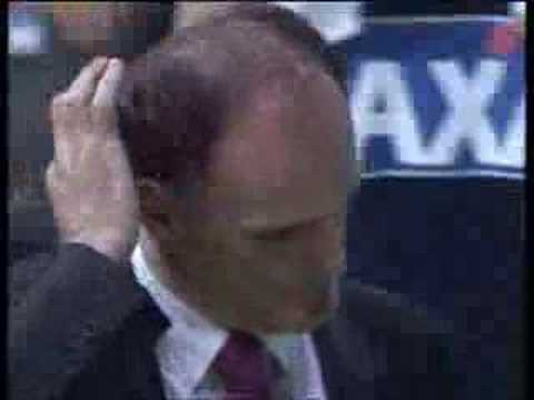 Resumen del DKV Joventut - AXA FCB (94-73)