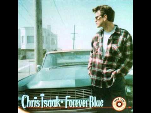 Chris Isaak -Go Walking Down There