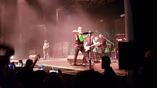 Litfiba Reunion 2019 &quot;La Preda/ Resta&quot;