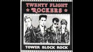 Twenty Flight Rockers - Weekend Revolution