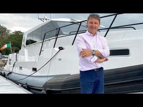 Meet The Owner : John Brennan