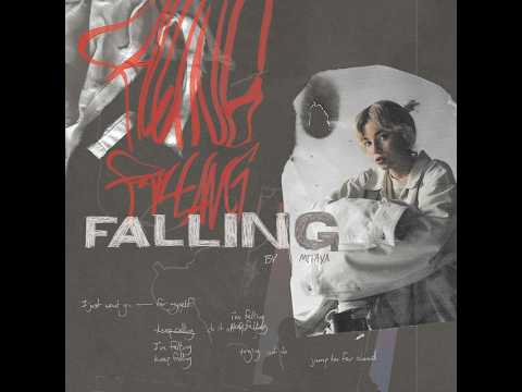 Tonia White - The Fall - Misc Originals