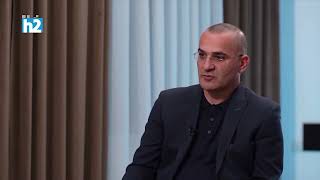 3 օր ժամանակ էր տրված, ով հասցներ՝ կտեղափոխվեր. Արթուր Հարությունյան։ Լրաբեր - 11.11.2023