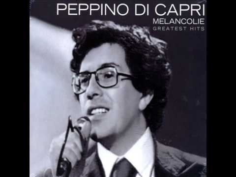 Peppino di Capri - Melancolie