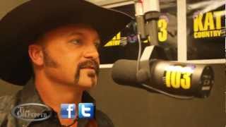 Tim Culpepper Interview (October 25, 2012)