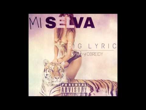 MR. ROSE - Mi Selva [Prod Obreidy]