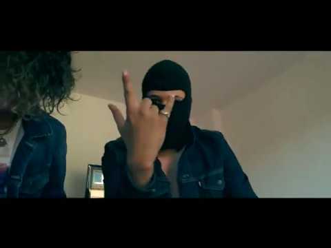 KINGG TRILL x LUIVI - IN DER TASCHE (Prod. by Foryn Beats)