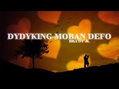 DYDYKING-MO BAN DÉFO X (BRA'DY)