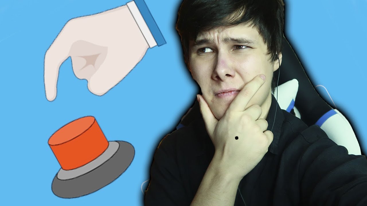 А ЧТО БЫ СДЕЛАЛ ТЫ?