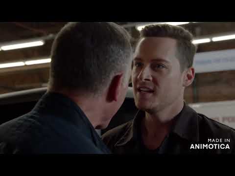 Jay Halstead - Got it in you