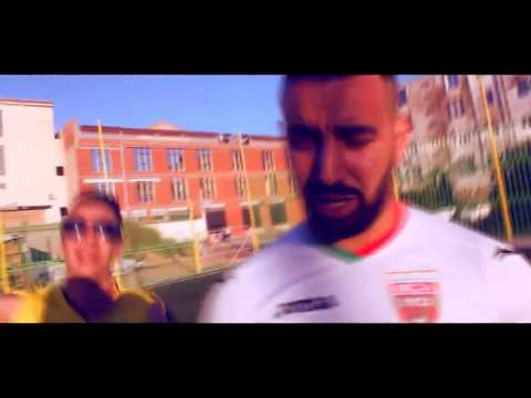 Fethi kz ft Riad bouroubaz |نجوز عليك مكابري  Rap Dz ghiR Jdid 2016