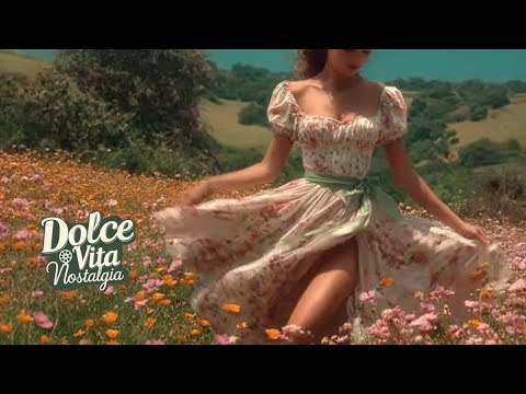 Under the Sun of Liguria - A 1960s Italian Summer Film